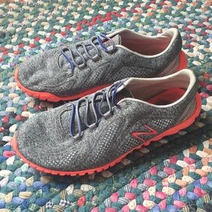 Slip Own New Balance Sneaker